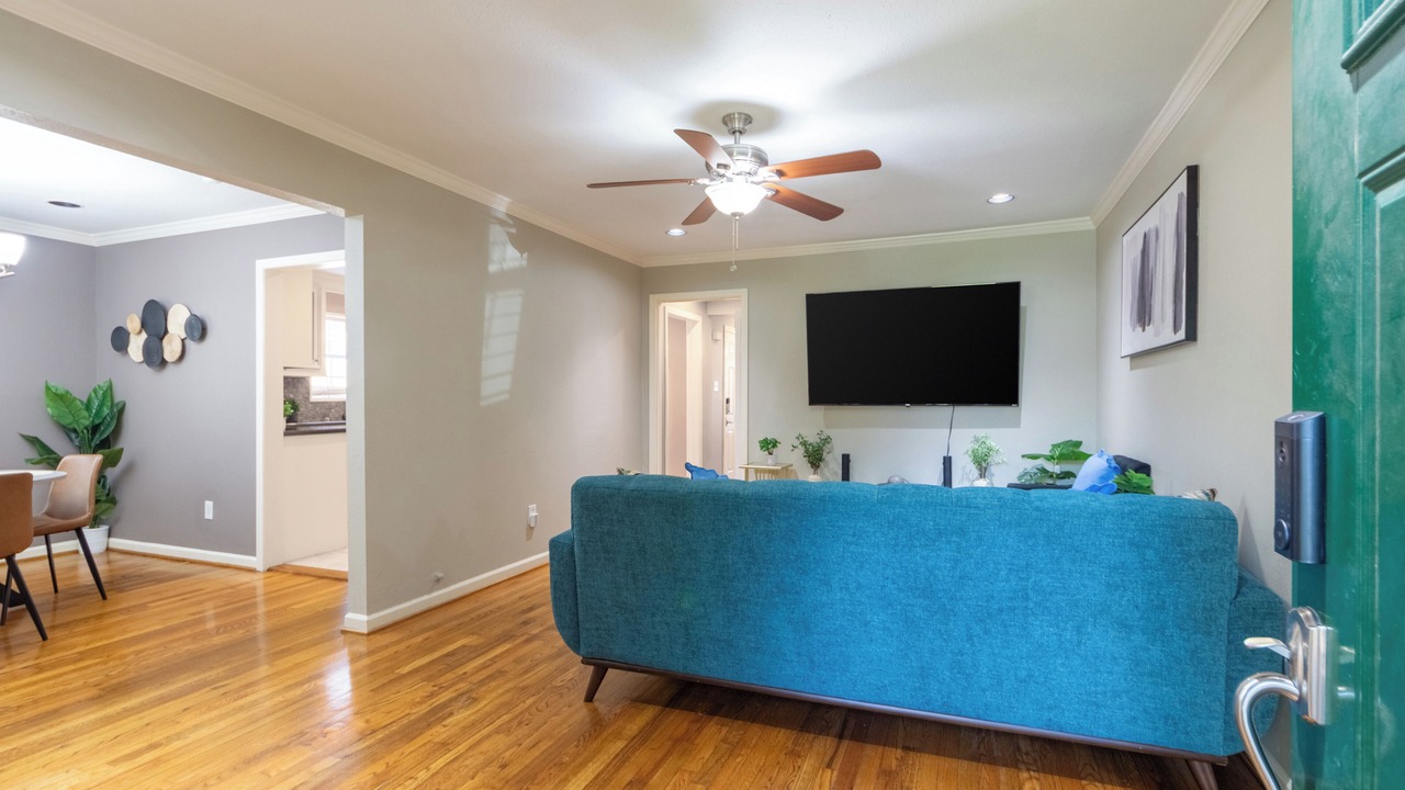 Photo of Livingroom in OST - South Union