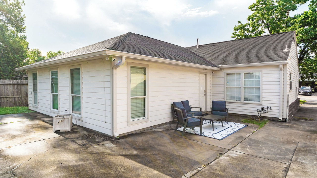 Photo of Outdoor in OST - South Union