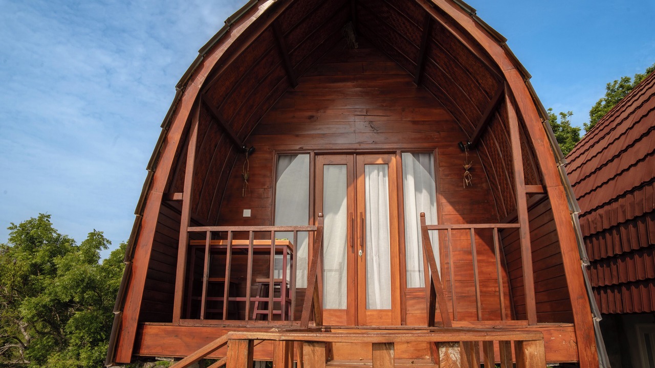 Photo of Outdoor in Penida Island