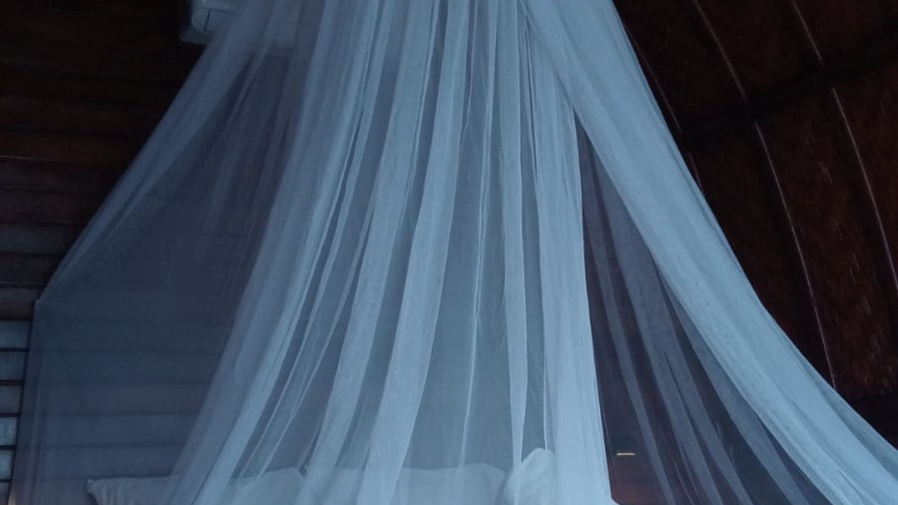 Photo of Bedroom in Penida Island