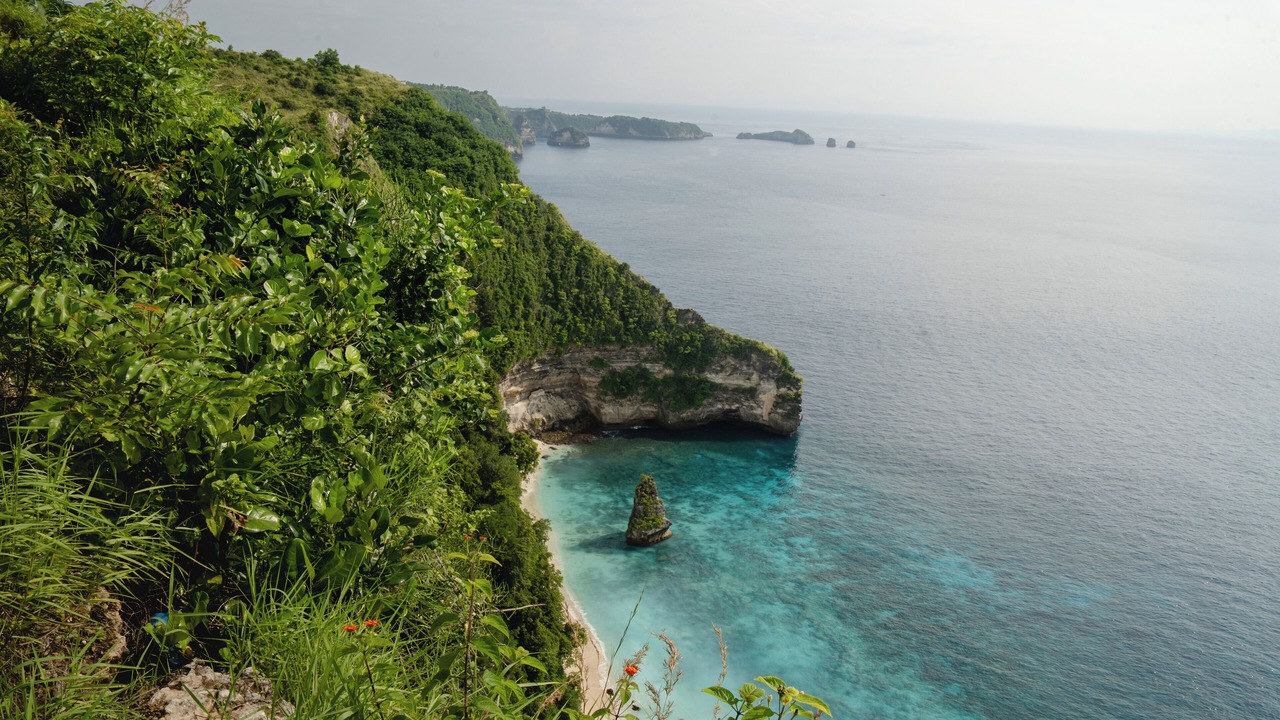 Photo of Bedroom in Penida Island