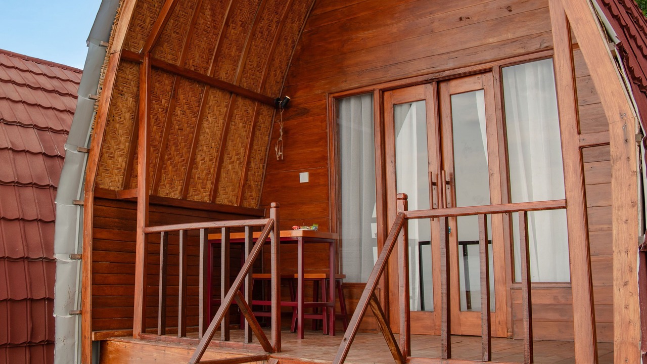 Photo of Outdoor in Penida Island