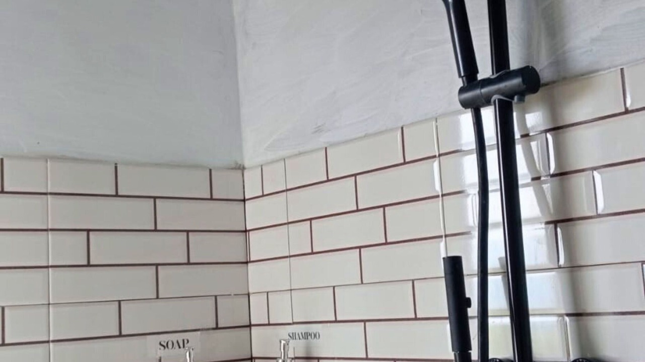 Photo of Bathroom in Penida Island