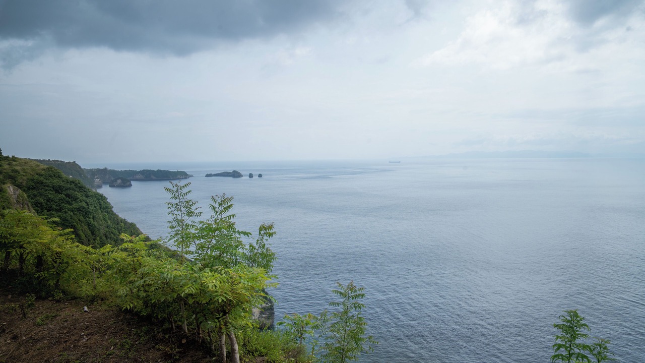 Photo of Bedroom in Penida Island