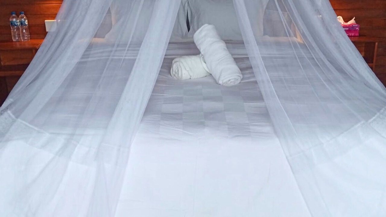 Photo of Bedroom in Penida Island