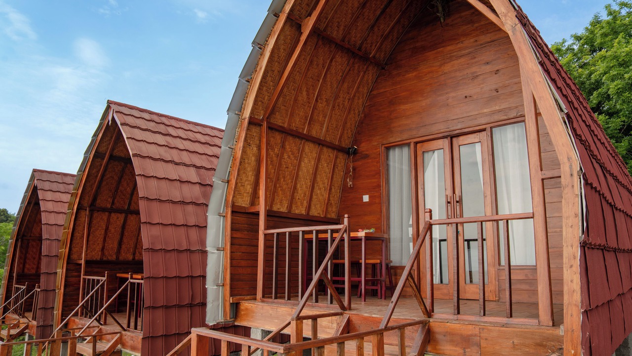 Photo of Outdoor in Penida Island