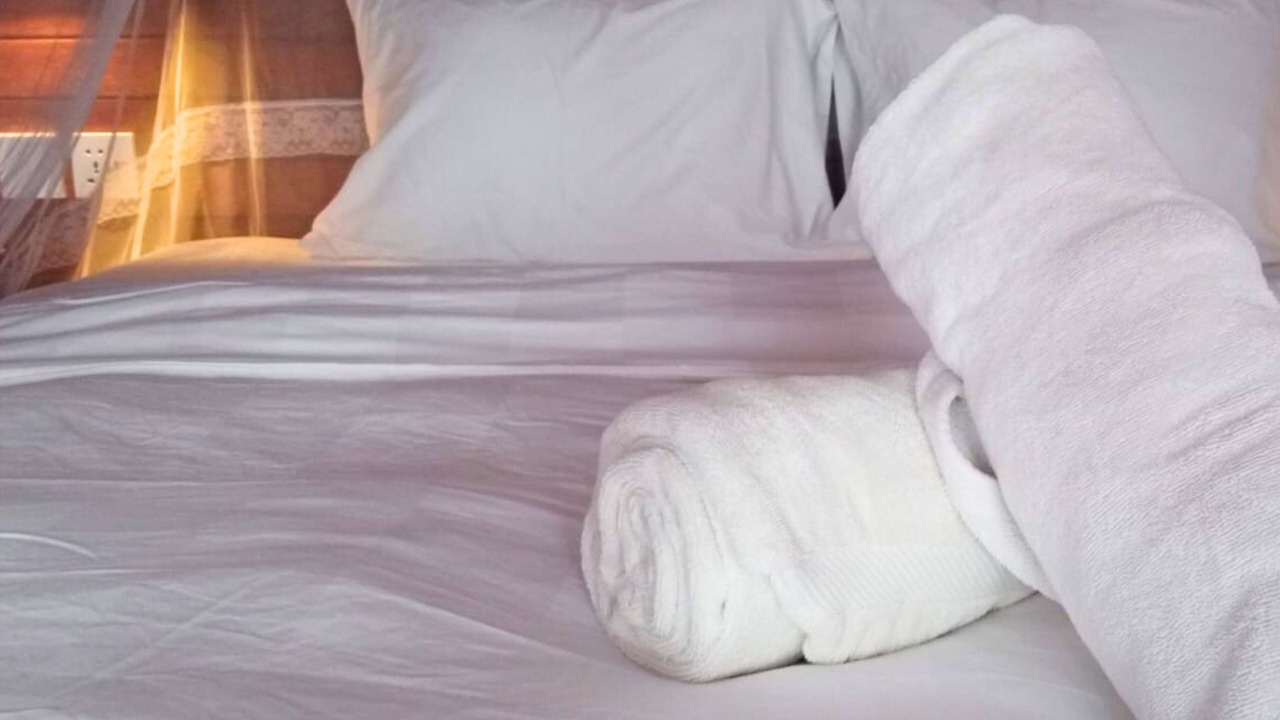 Photo of Bedroom in Penida Island