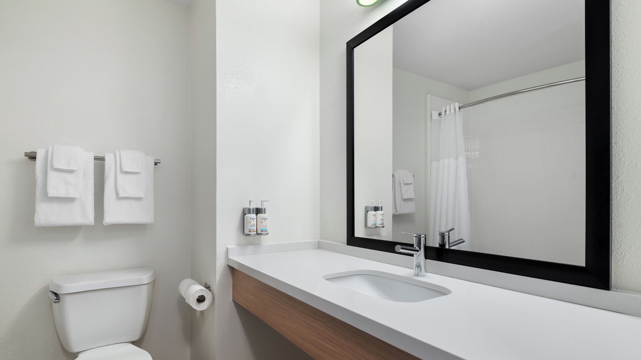 Photo of Bathroom in Madison