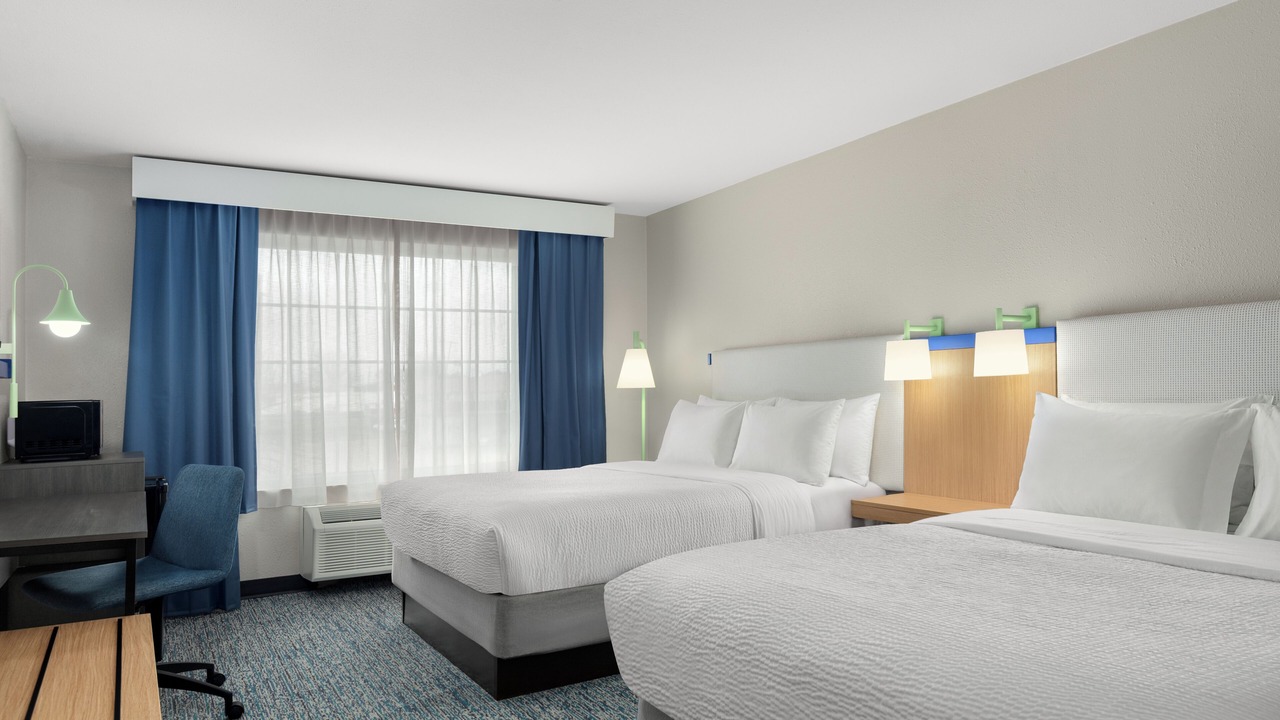Photo of Bedroom in Madison