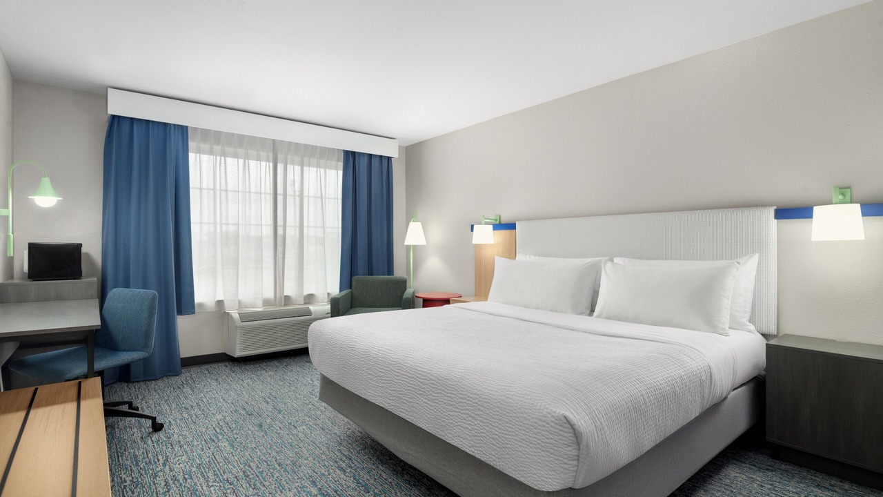 Photo of Bedroom in Madison