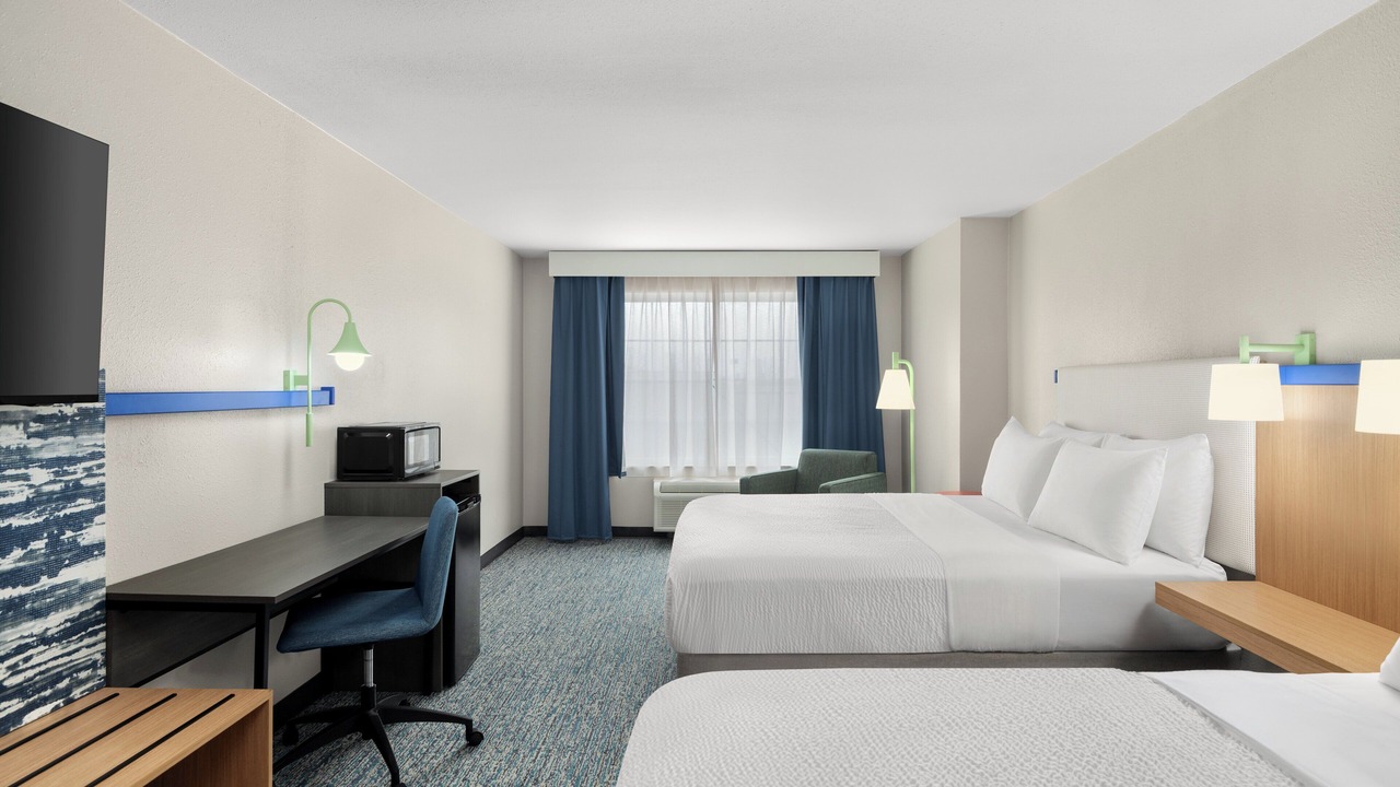 Photo of Bedroom in Madison