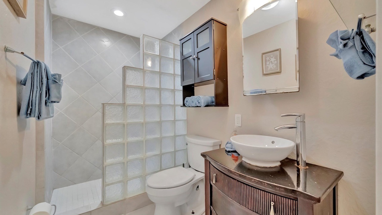Photo of Bathroom in Safety Harbor