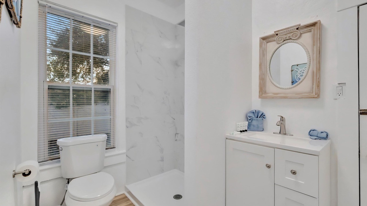 Photo of Bathroom in Safety Harbor