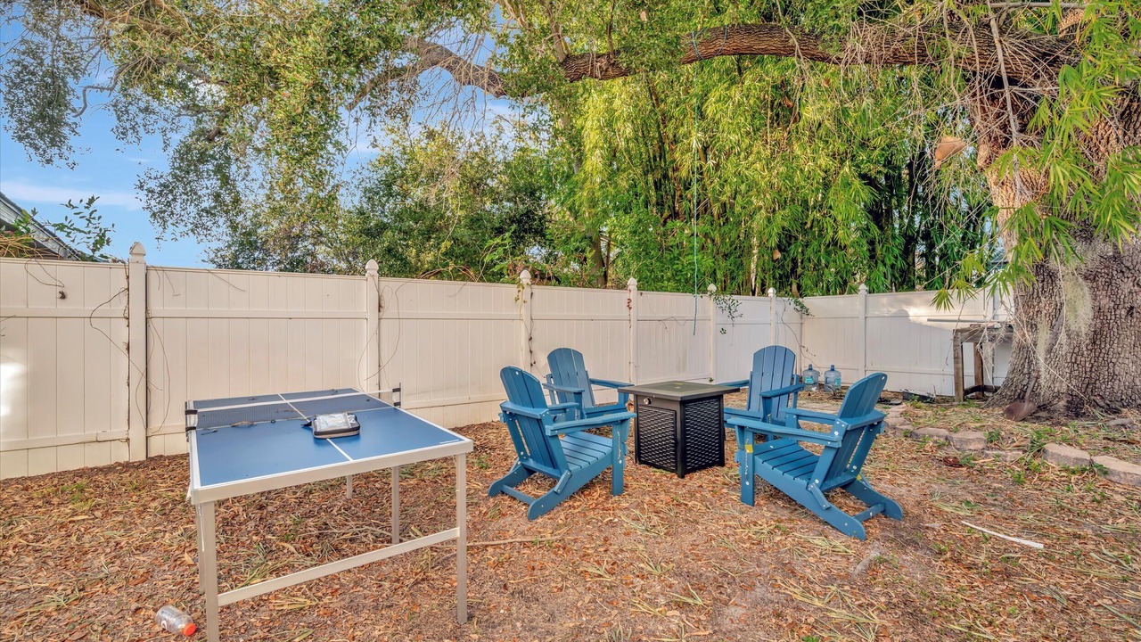 Photo of Outdoor in Safety Harbor