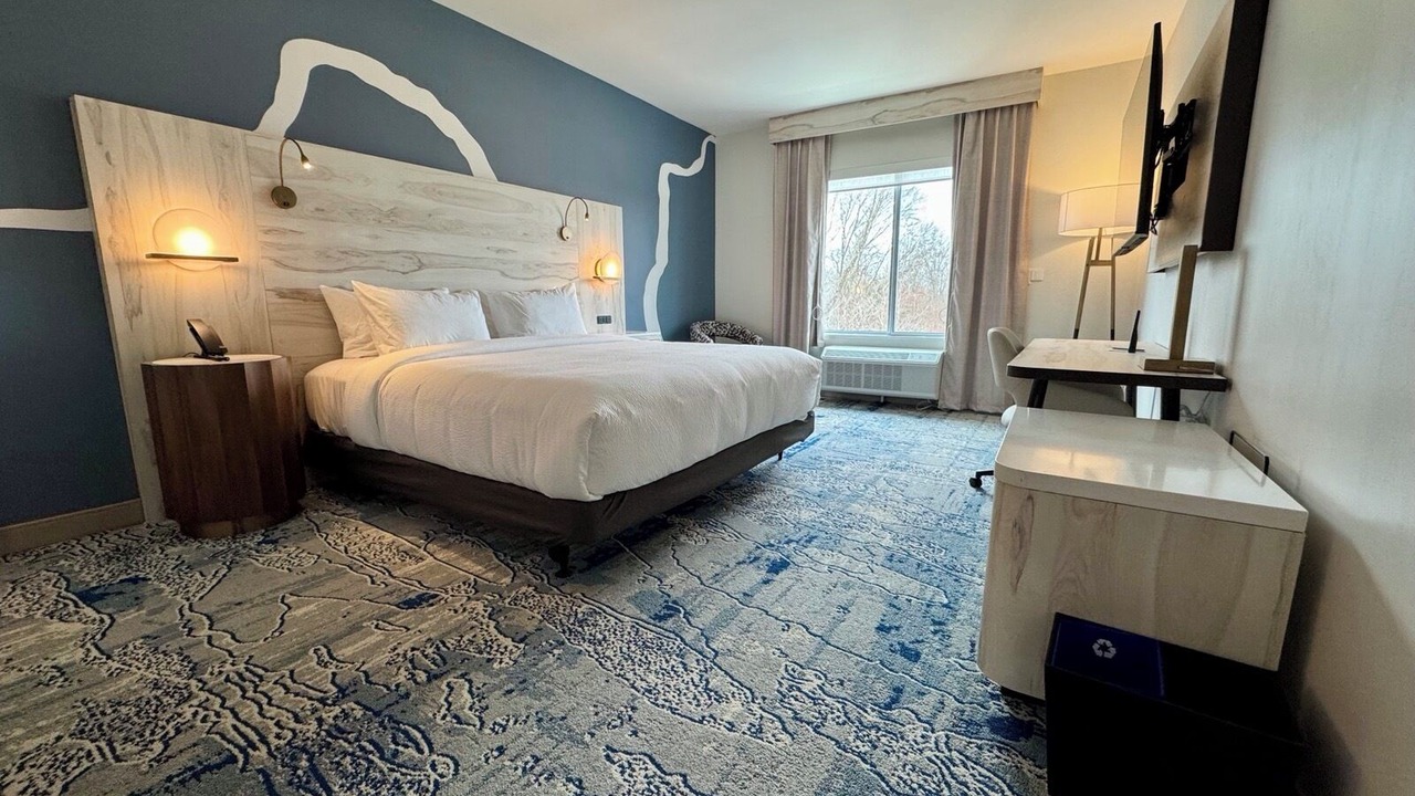 Photo of Bedroom in Madison