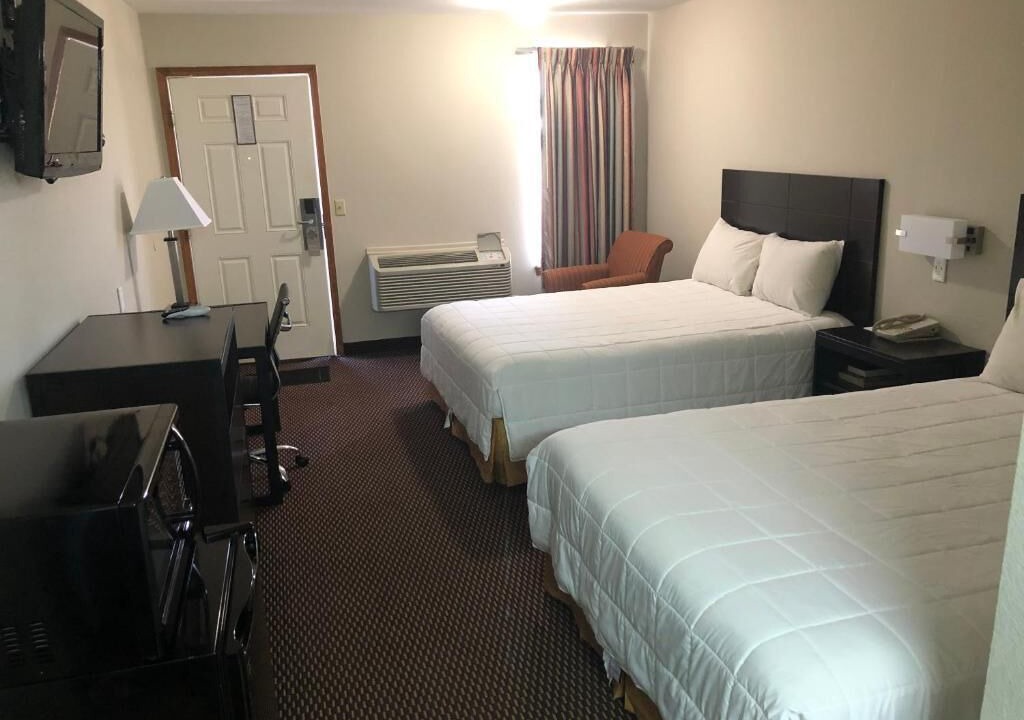 Photo of Bedroom in Friona