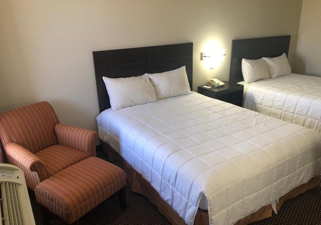 Photo of Bedroom in Friona