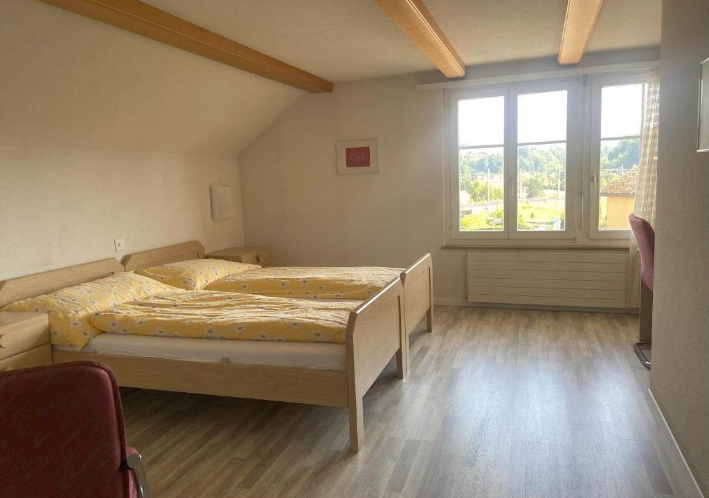Photo of Bedroom in Thorishaus
