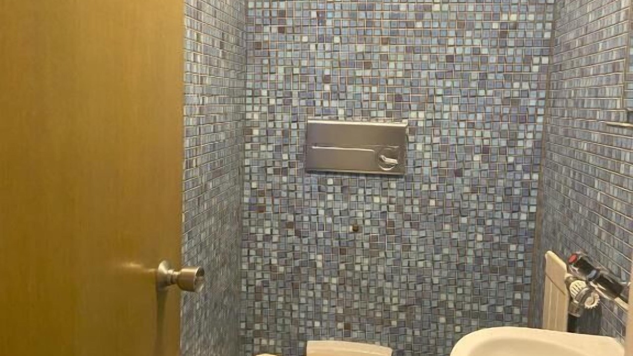 Photo of Bathroom in Thorishaus