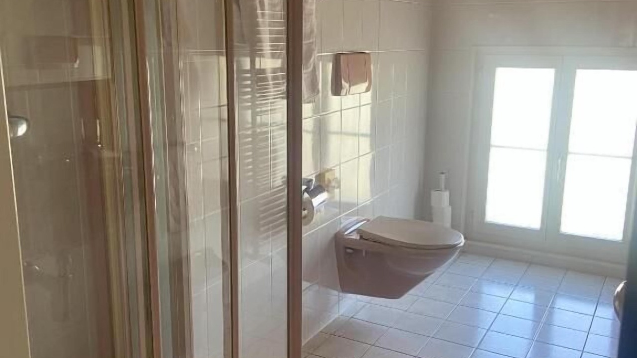 Photo of Bathroom in Thorishaus