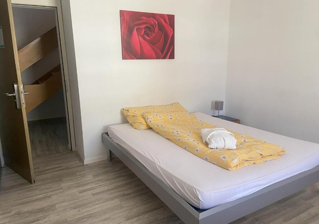 Photo of Bedroom in Thorishaus