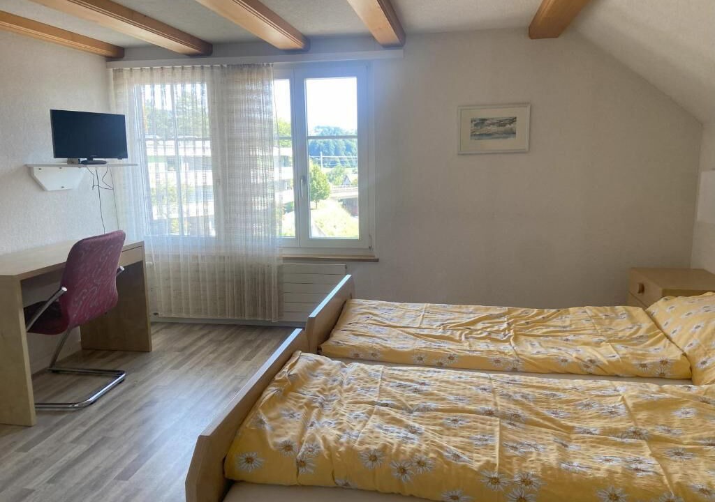 Photo of Bedroom in Thorishaus