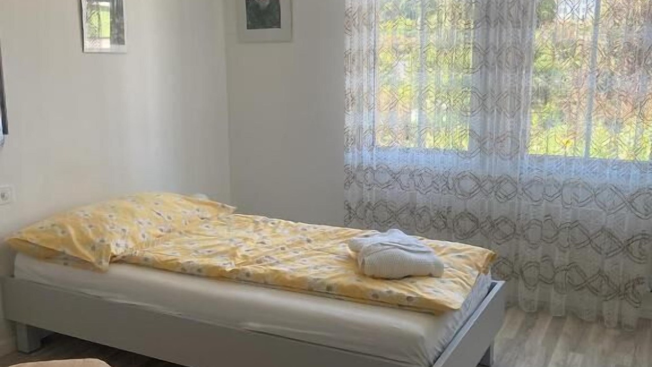 Photo of Bedroom in Thorishaus