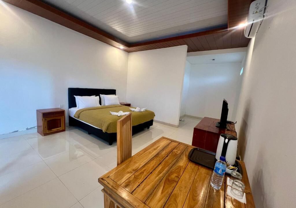 Photo of Bedroom in Labuhan Lombok