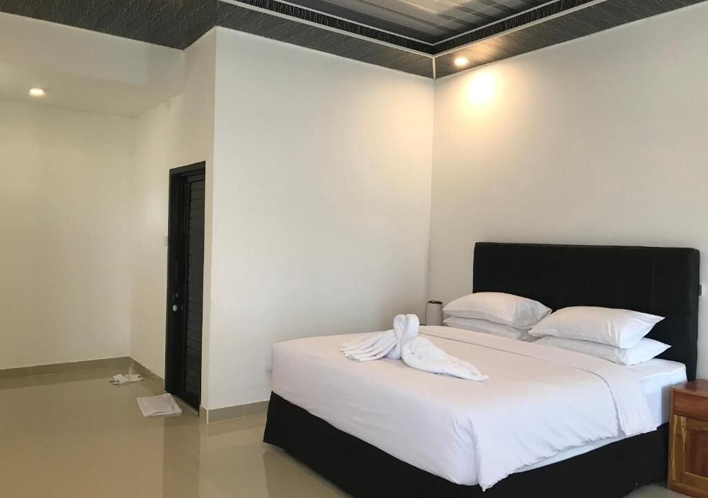 Photo of Bedroom in Labuhan Lombok