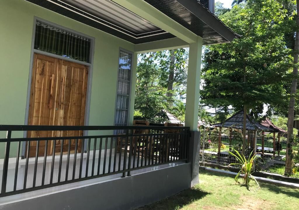 Photo of Patio Balcony in Labuhan Lombok