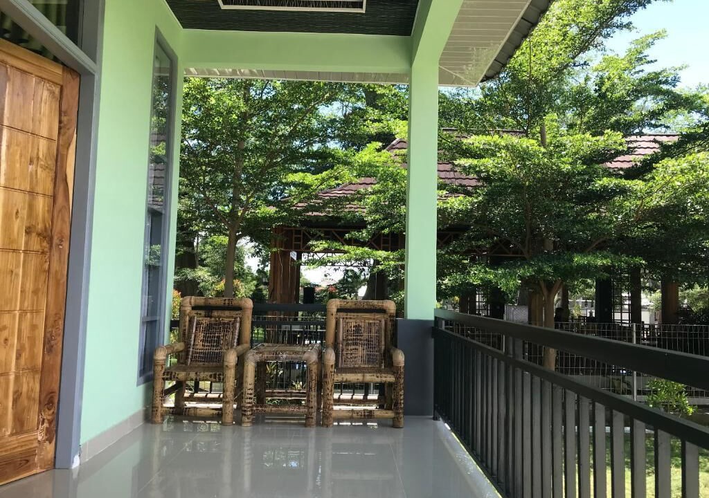Photo of Outdoor in Labuhan Lombok