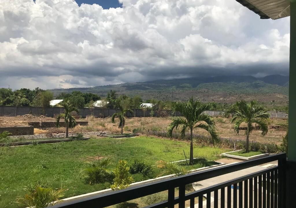 Photo of Patio Balcony in Labuhan Lombok