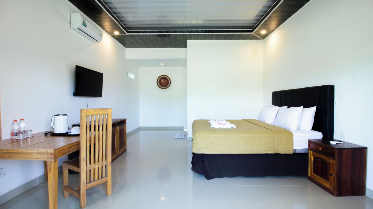 Photo of Bedroom in Labuhan Lombok
