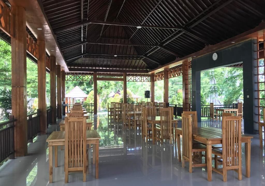 Photo of Outdoor in Labuhan Lombok