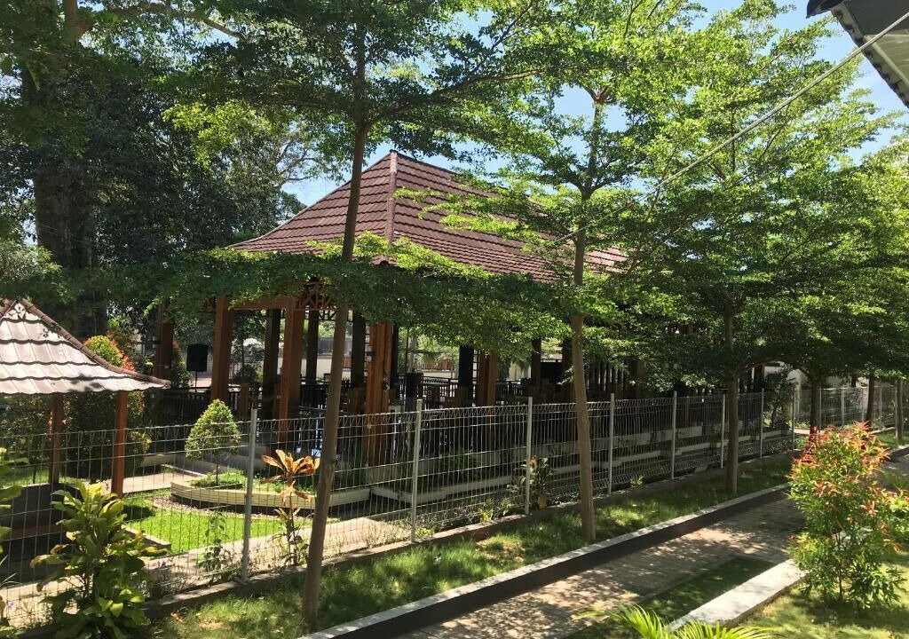 Photo of Outdoor in Labuhan Lombok