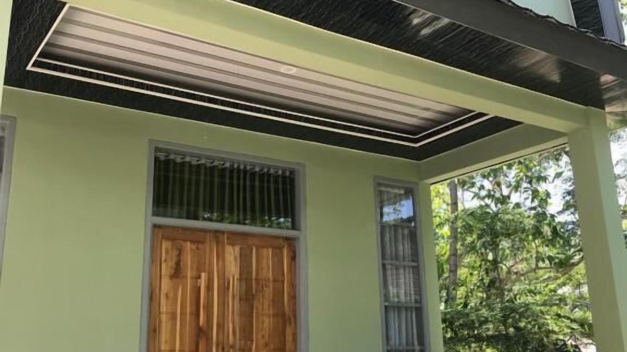 Photo of Patio Balcony in Labuhan Lombok