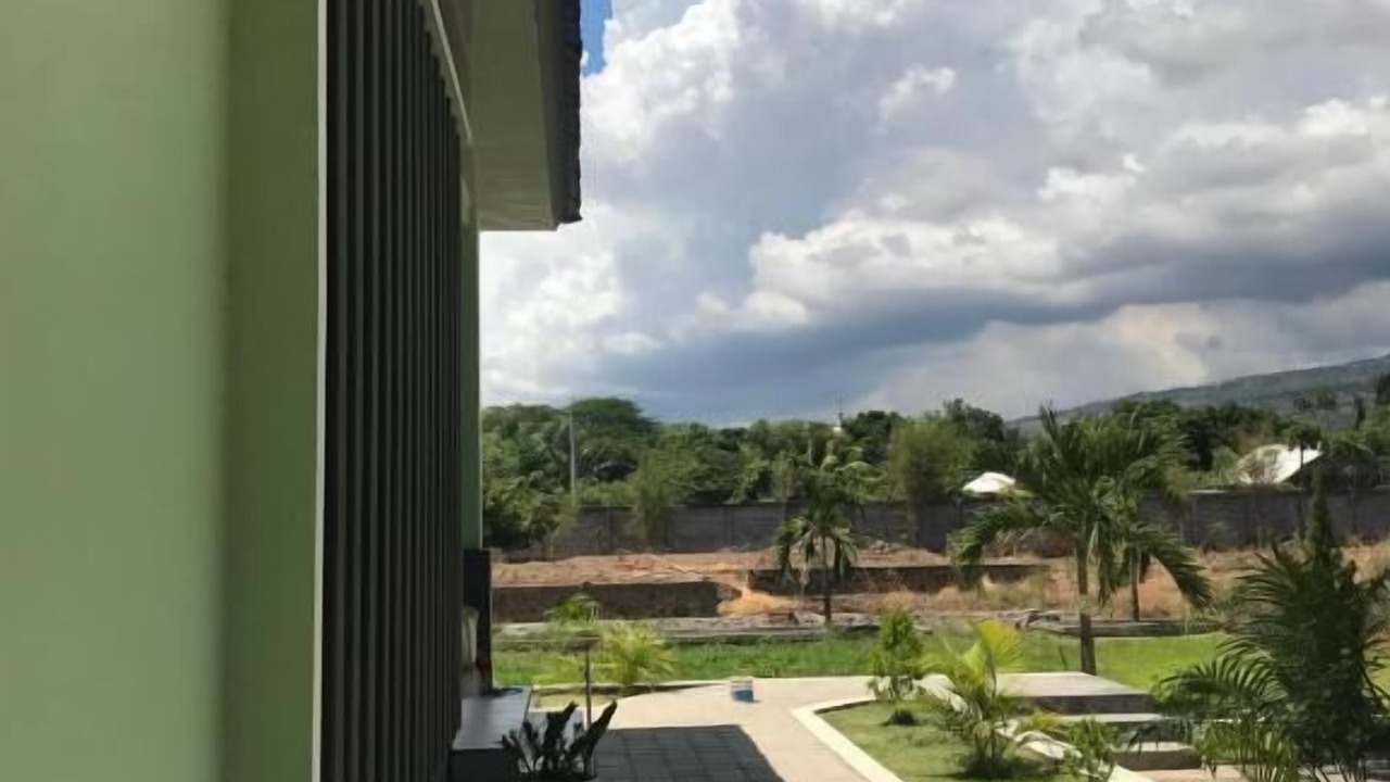 Photo of Patio Balcony in Labuhan Lombok