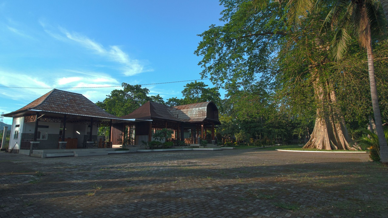 Photo of Livingroom in Labuhan Lombok