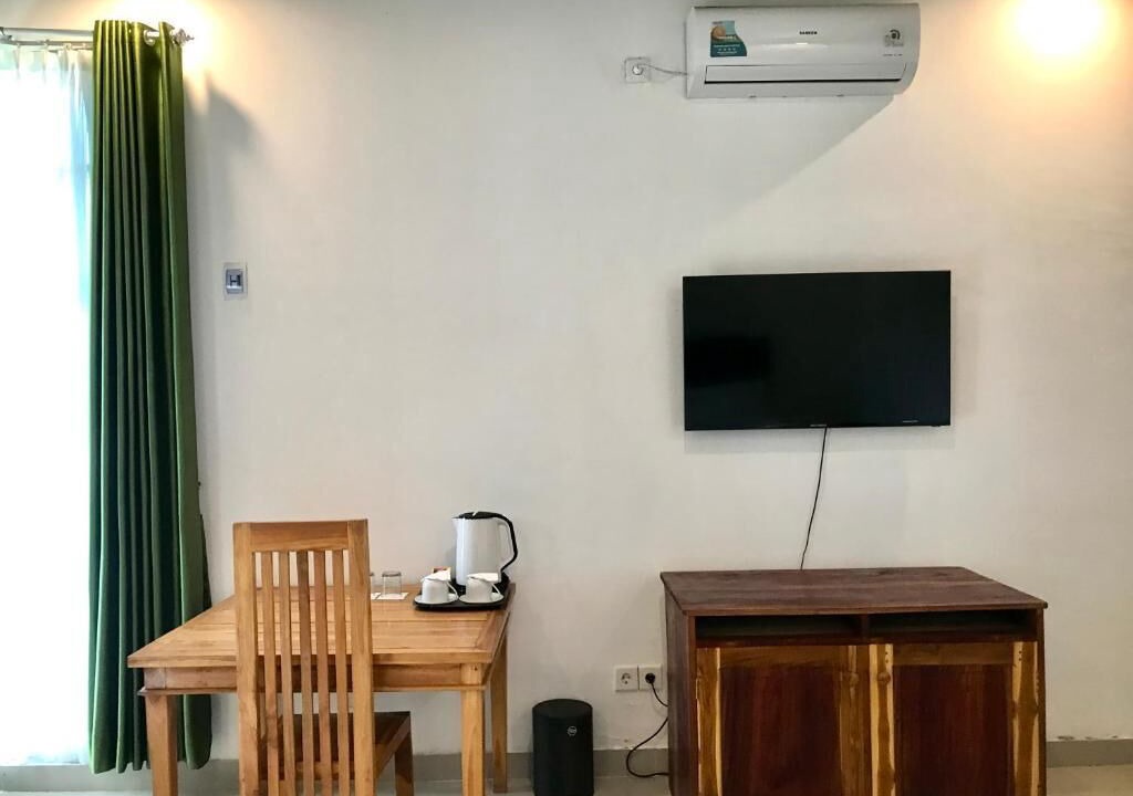 Photo of Patio Balcony in Labuhan Lombok