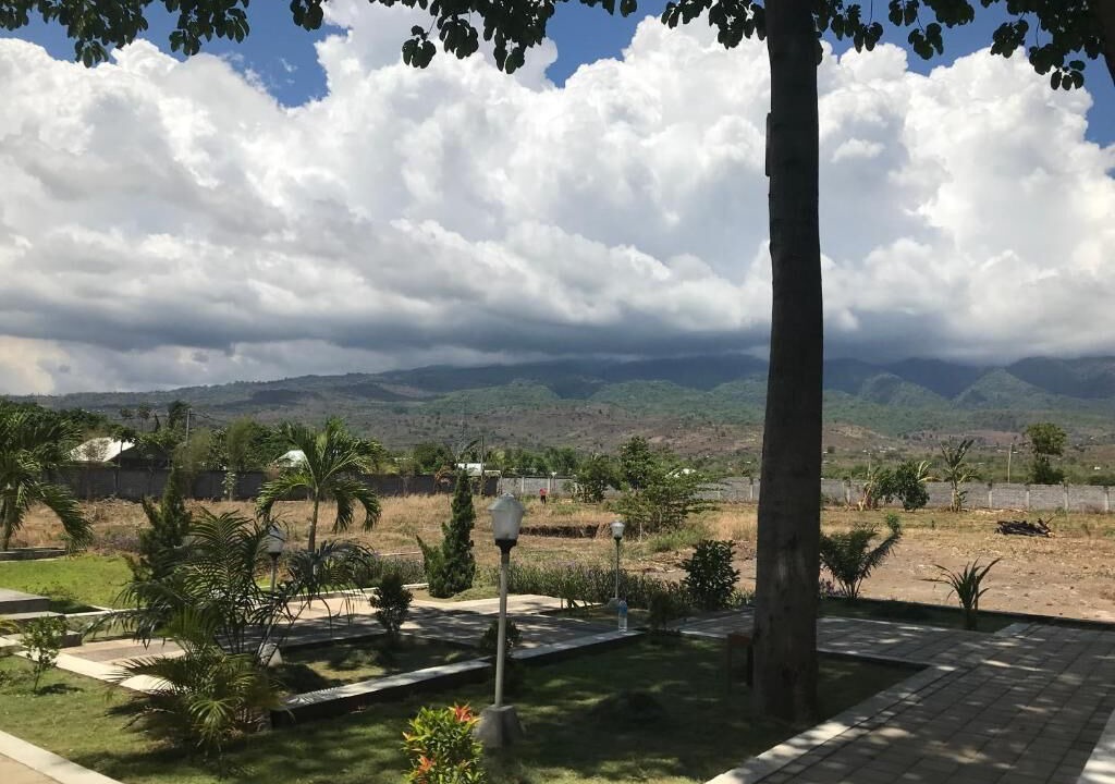 Photo of Patio Balcony in Labuhan Lombok