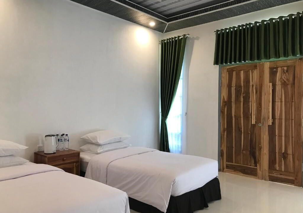Photo of Bedroom in Labuhan Lombok
