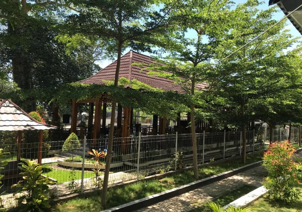 Photo of Outdoor in Labuhan Lombok