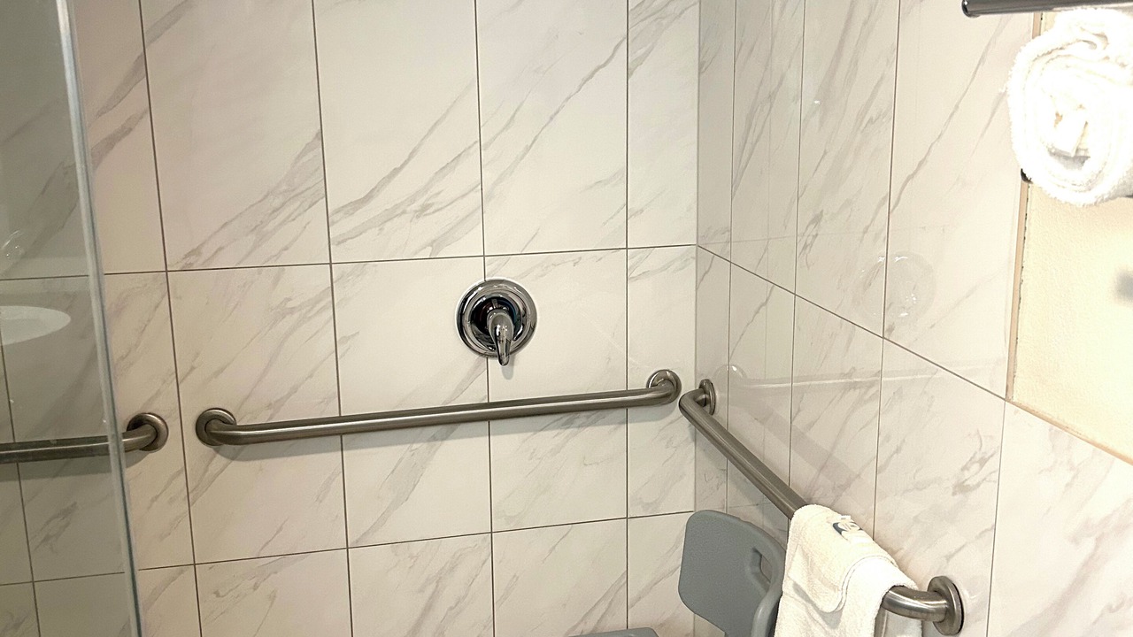 Photo of Bathroom in Big Springs