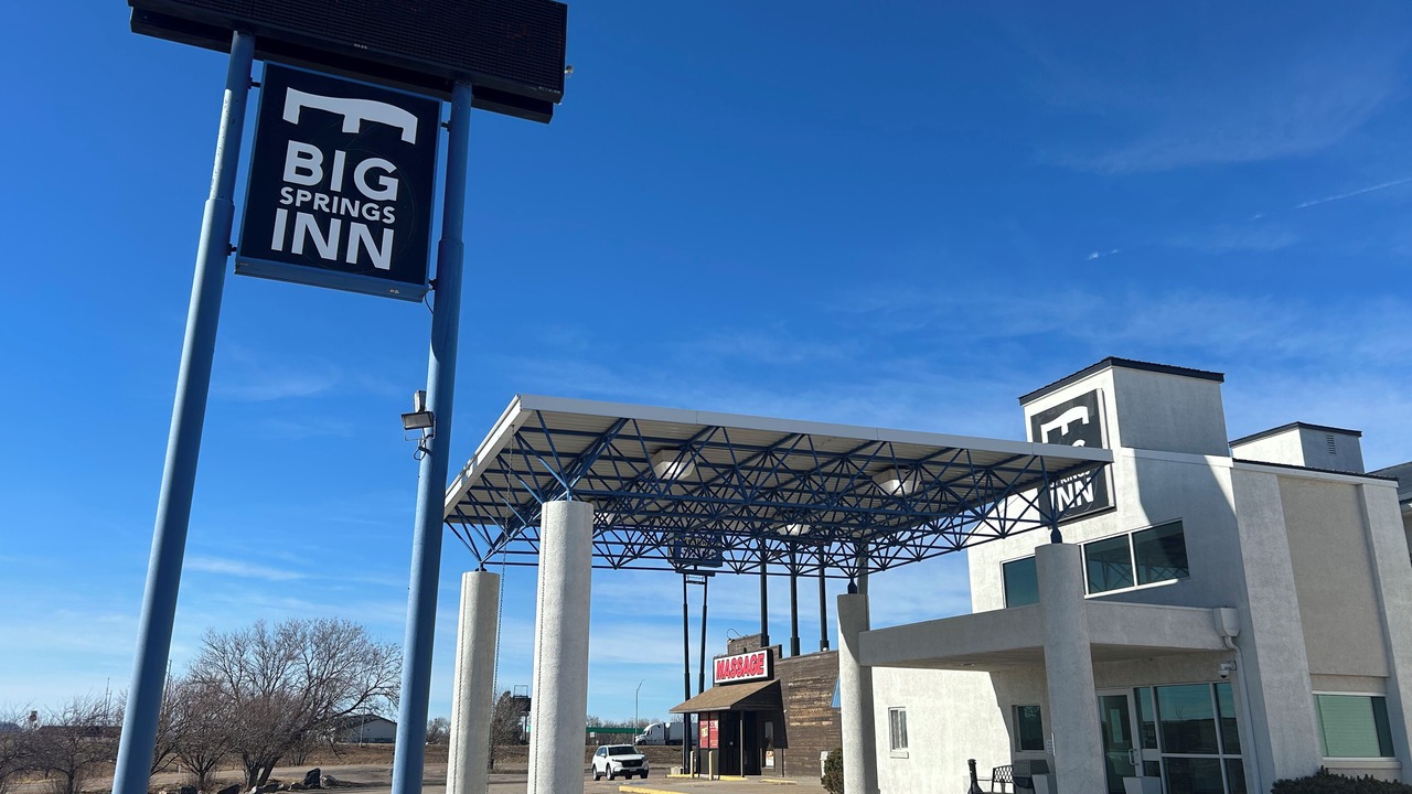 Photo of Outdoor in Big Springs