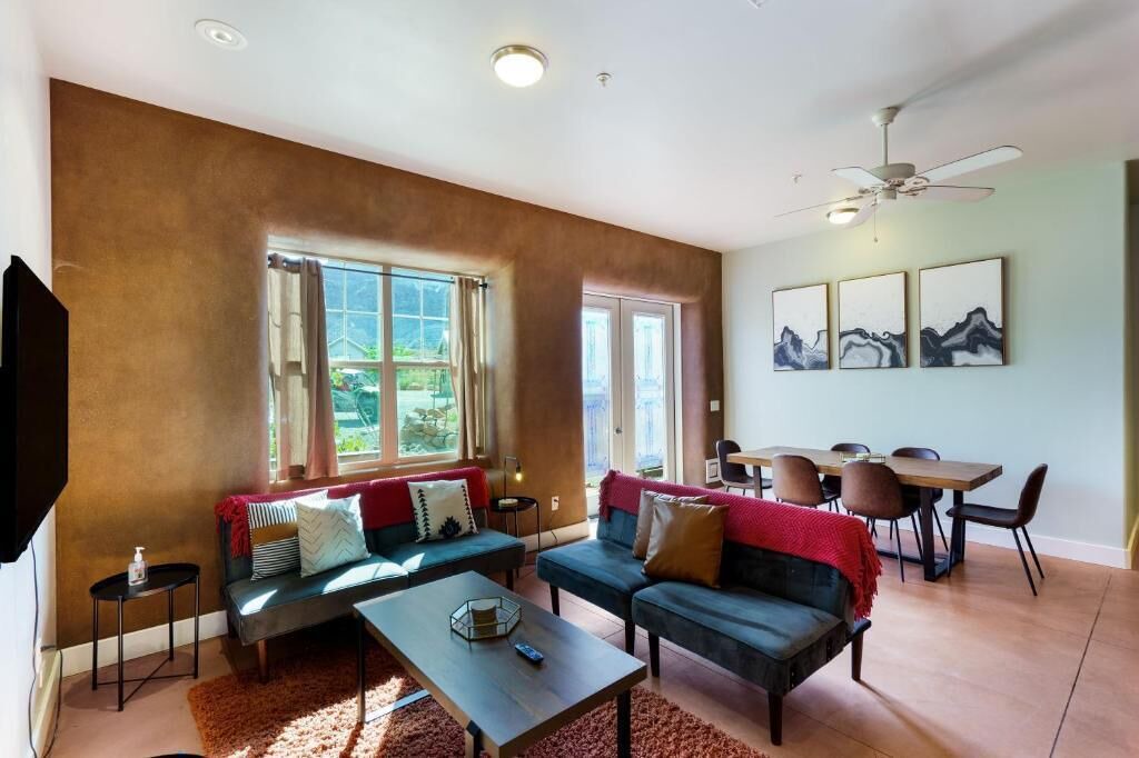 Photo of Patio Balcony in Moab