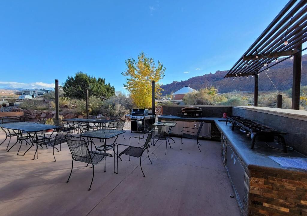 Photo of Outdoor in Moab