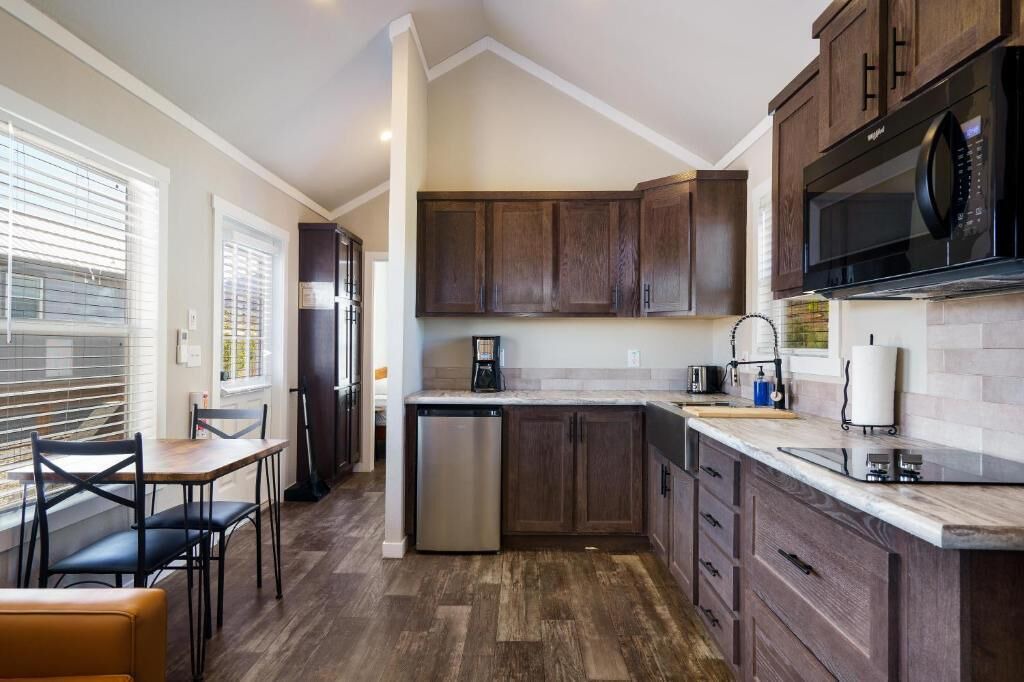 Photo of Kitchen in Moab