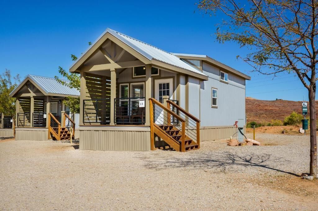 Photo of Patio Balcony in Moab