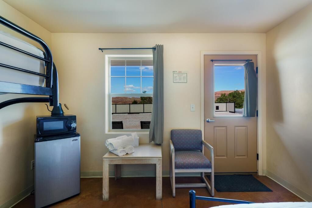Photo of Bedroom in Moab