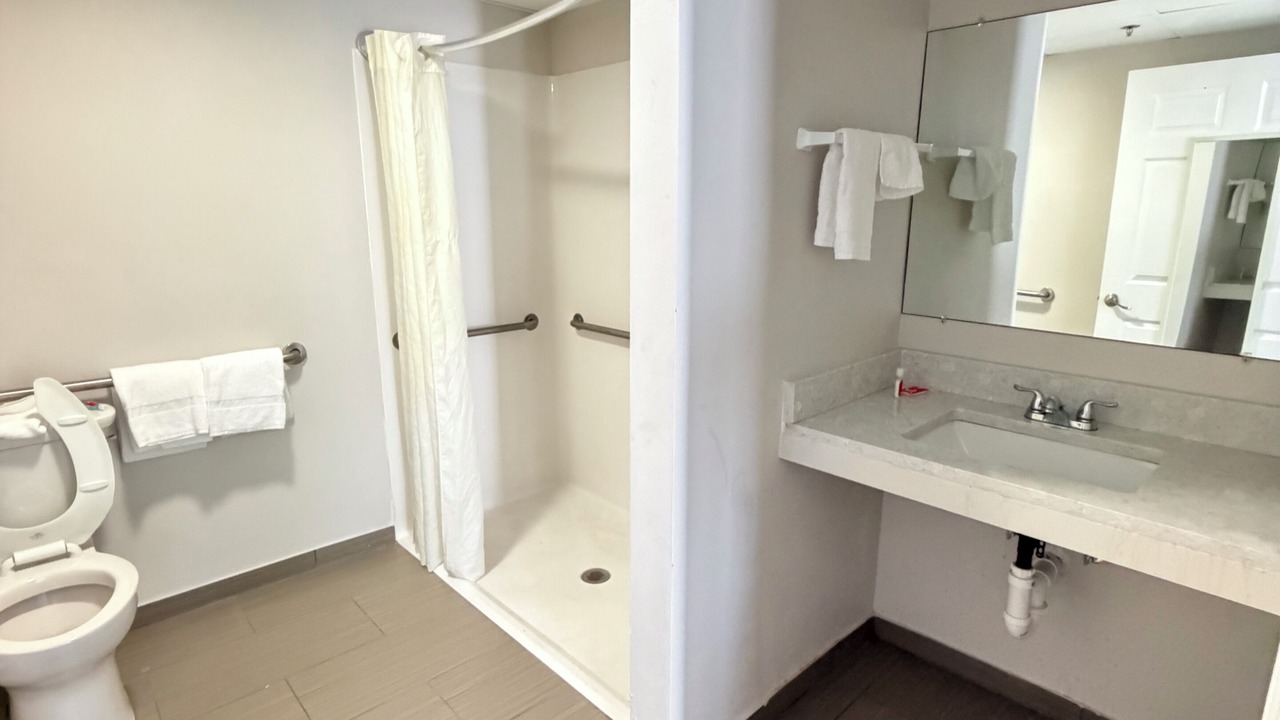 Photo of Bathroom in Northborough
